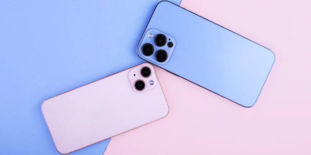 trade in iphone online