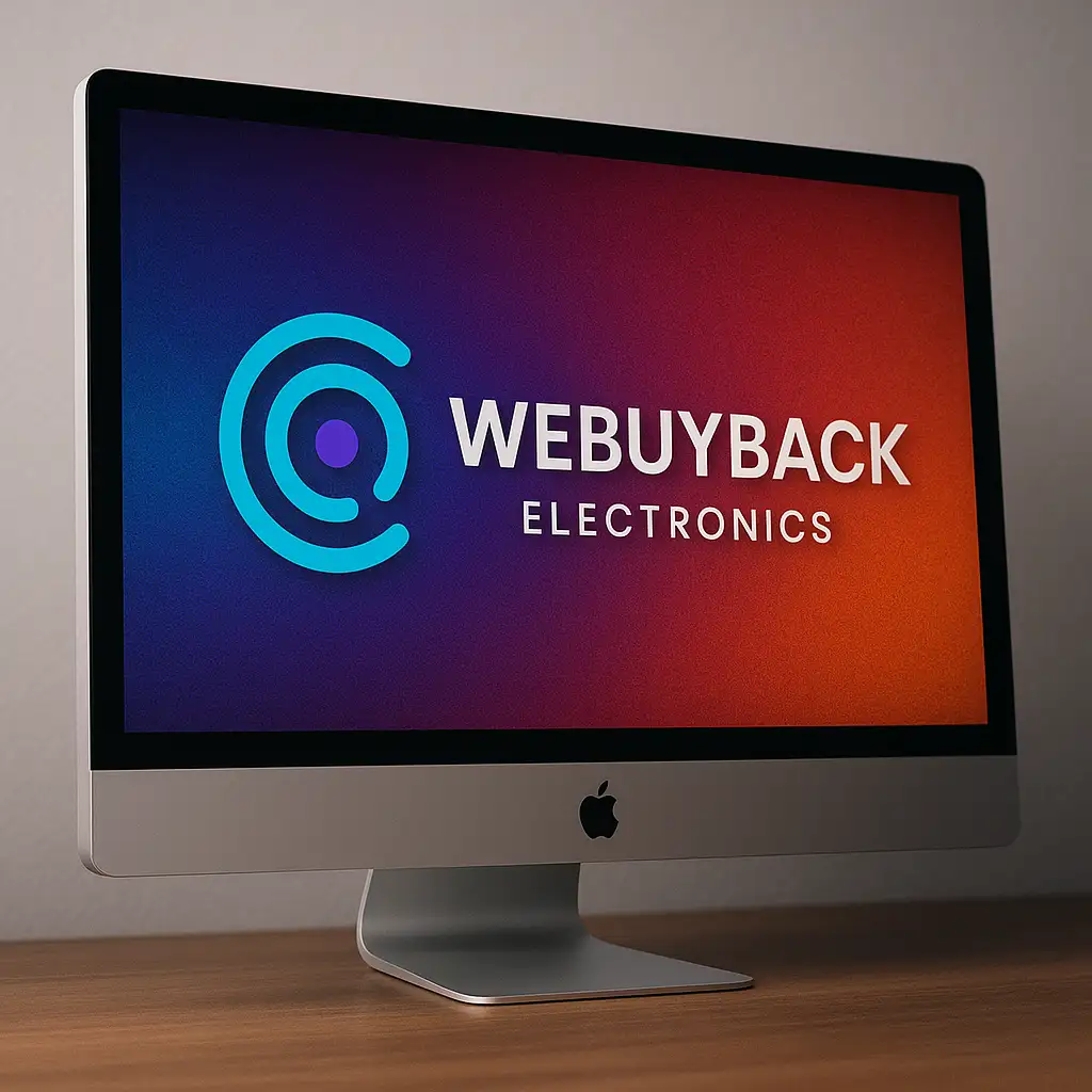 Sell Apple studio display