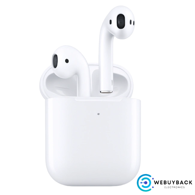 Sell AirPods 1st Generation