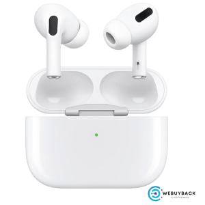 Sell AirPods 2nd Generation