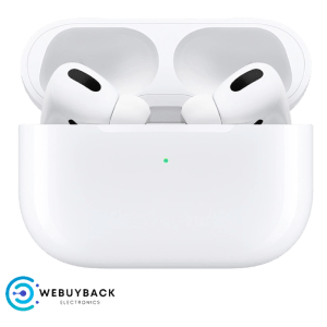 Sell AirPods Pro 1st Generation