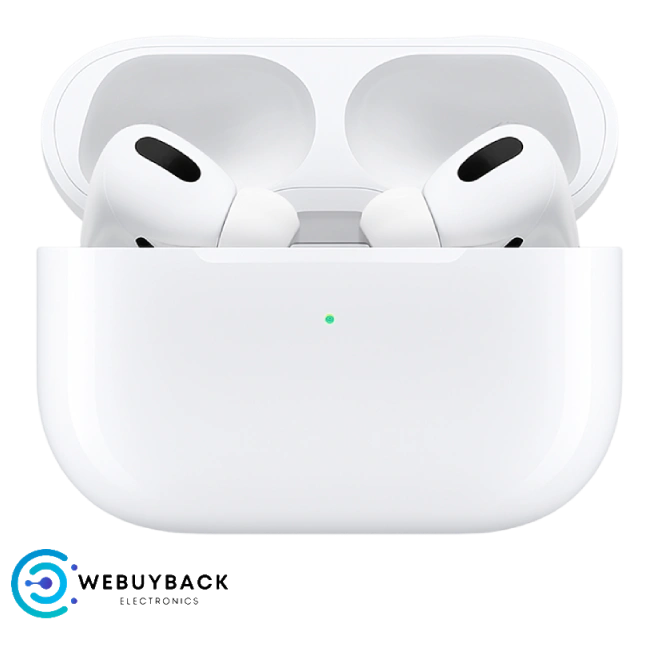 Sell AirPods Pro 2nd Gen