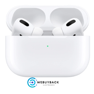 Sell AirPods Pro