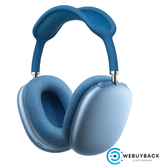 Sell Apple AirPods Max