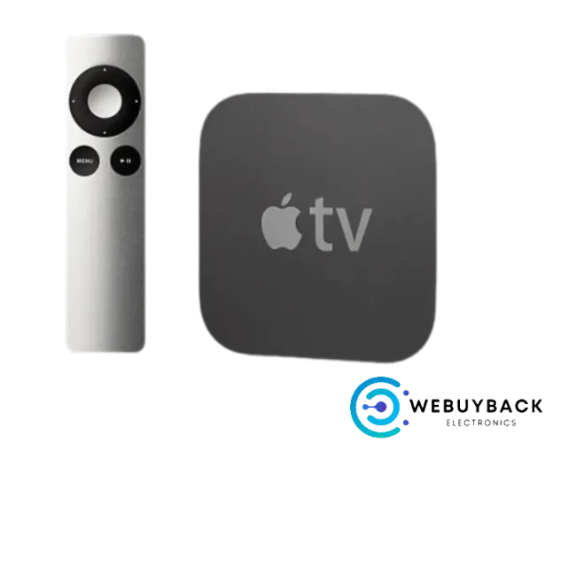 Sell Apple TV