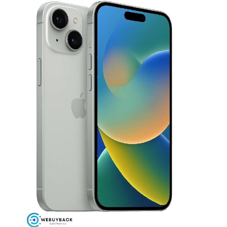 Sell iPhone 15