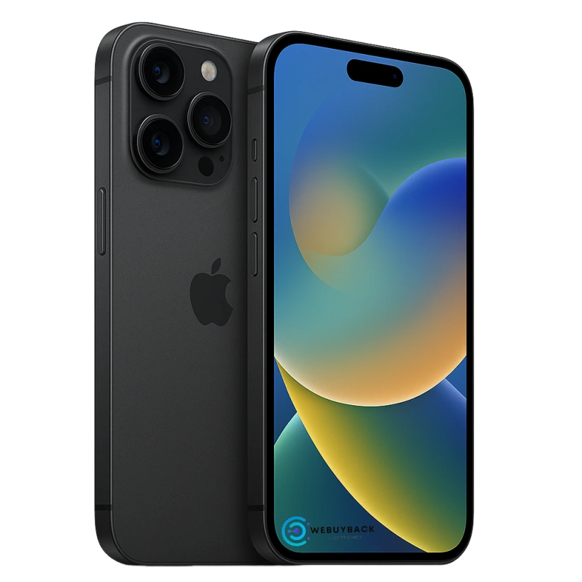 Sell iPhone 15 pro max