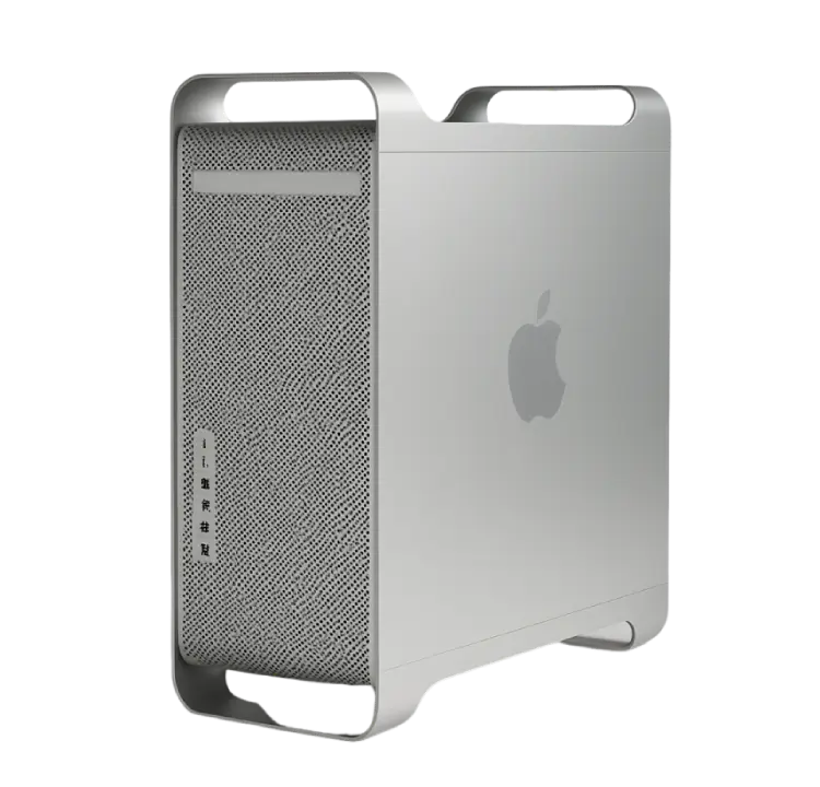 Sell Apple Mac Pro 2009