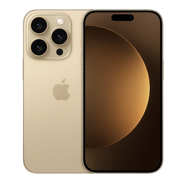 Sell Apple iPhone 16 Pro