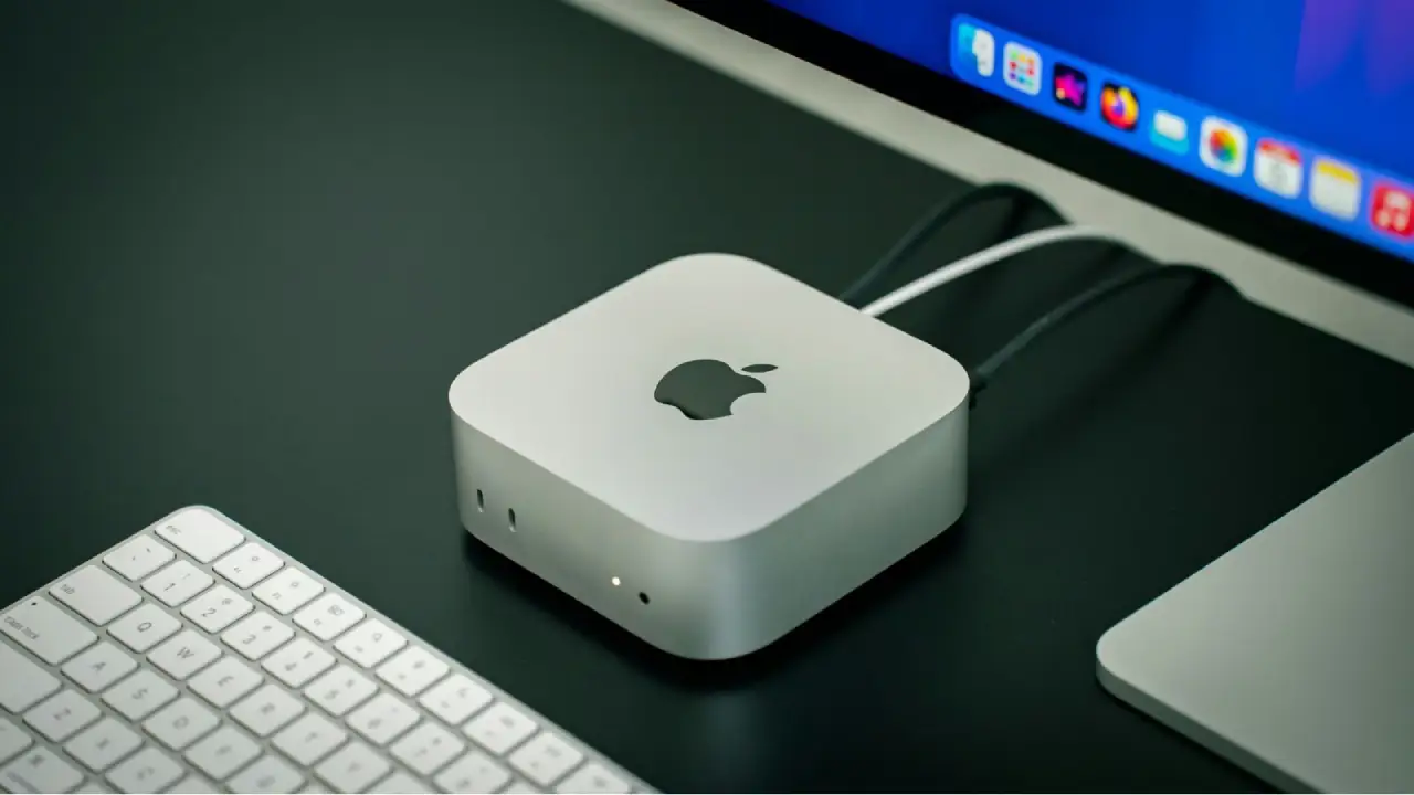 Sell Mac Mini