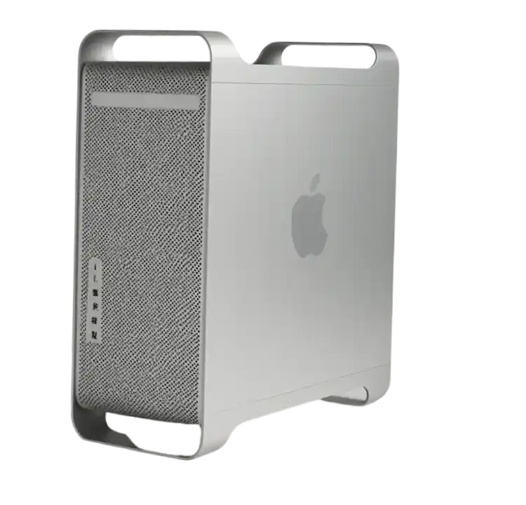 Sell Mac Pro 2010