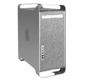 sell Apple Mac Pro 2007
