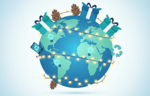 Eco-Friendly Holiday Tips