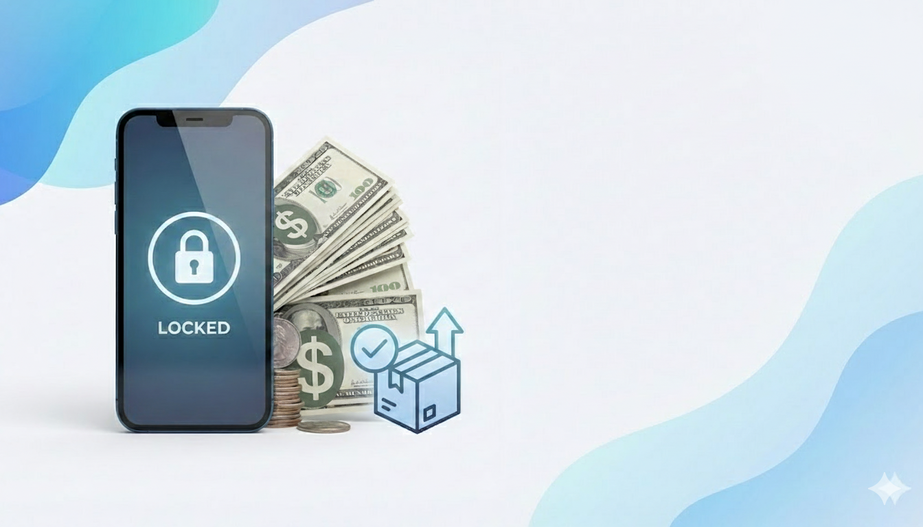 Where Can I Sell A Locked iPhone