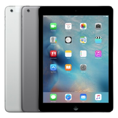 ipad air 1