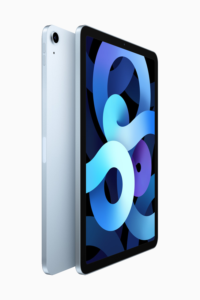 ipad air 4
