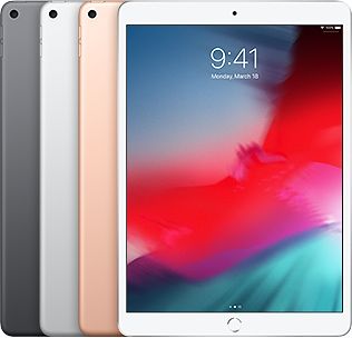 ipad air 3