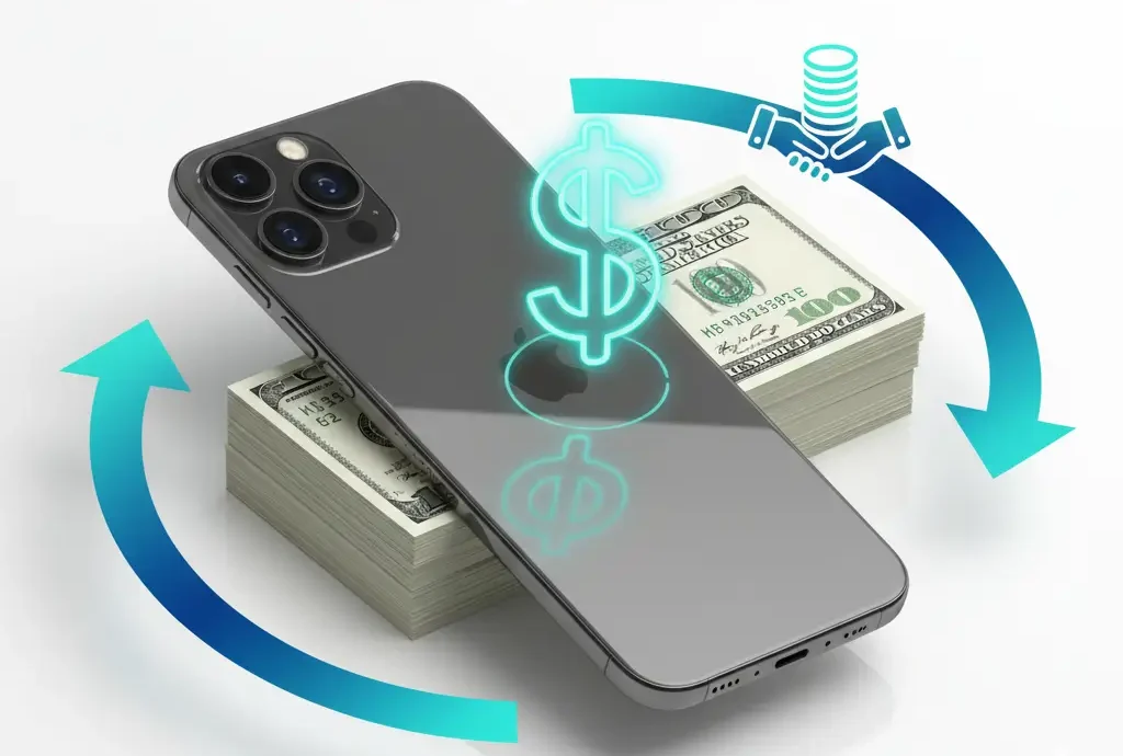 How to Sell iPhone 12 Pro Max to Get Maximum Value (2026 Guide)