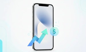 iPhone 12 Pro Max Trade-In Value