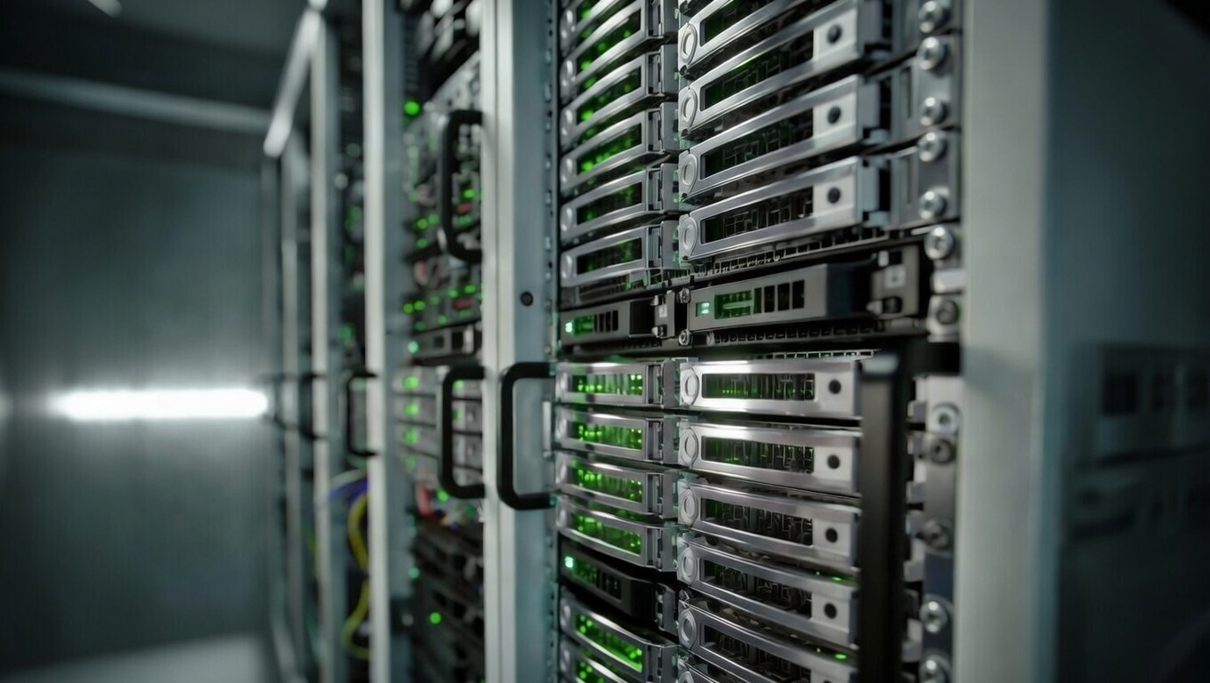 What Is a Server? Types, How It Works, Components & Business Value