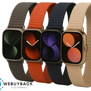 Sell Apple Watch For Cash Sell Apple Watch