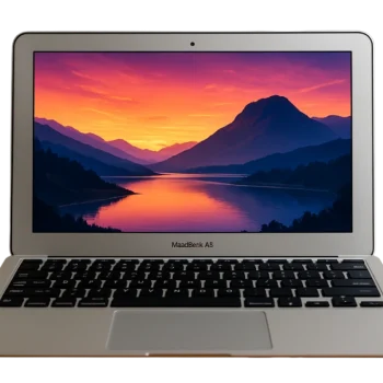 Sell MacBook Air 11-inch