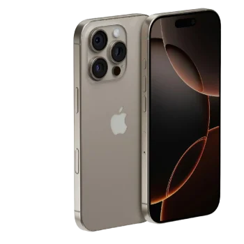 sell iphone 16 pro max